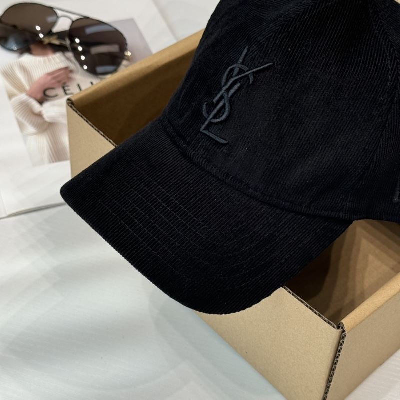 YSL Caps